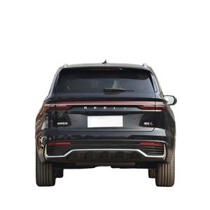 รถ SUV ใช้แล้ว ปี 2025 เครื่องยนต์ 1.5T เทอร์โบ เบนซิน รุ่น Xingyue LInspired Luxury Edition ประหยัดน้ำมันและราคาไม่แพง พร้อมใช้งาน - Product Image 5