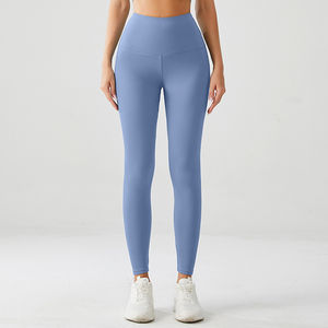 Premium Quality Women's <b>Leggings</b> Sport Yoga Pants Running High Waist Workout Fitness Stretchy Gym <b>Leggings</b> - Product Image 5