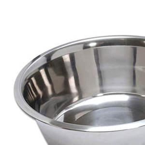 Recipientes para Lociones Médicas de Uso Manual, Diseño Único, Reutilizables, Plateados, Certificados CE, en Diferentes Tamaños - Product Image 4