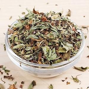 卸売バルク乾燥SD加工トゥルシの葉オーガニックホーリーバジルの葉、お茶やエキス用、世界中への供給 - Product Image 1