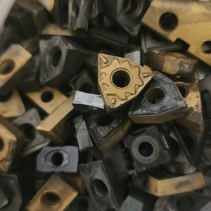 เม็ดมีดทังสเตนคาร์ไบด์ - Product Image 1