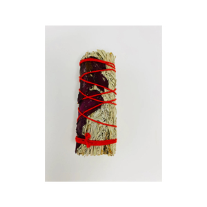 Bholi Sage Plus produit haut de gamme de qualité supérieure, vente chaude, Rose avec sauge bleue, haute demande, fabriqué aux états-unis - Product Image 1