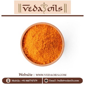 100% Pure and Natural <b>Raw</b> Papaya Powder for <b>Skin</b> Clarifying and <b>Skin</b> Purification at Wholesale Price - Product Image 2
