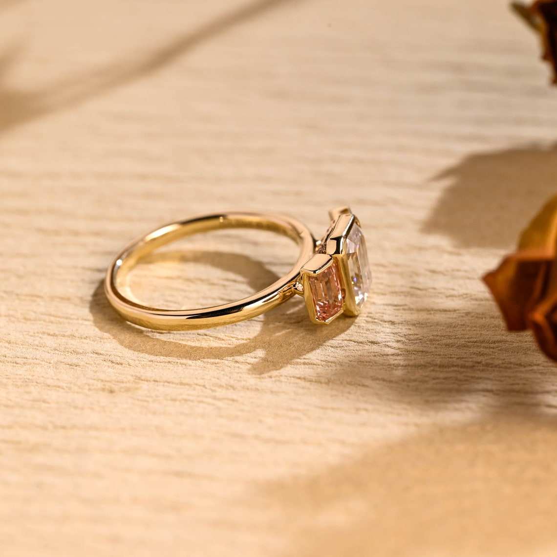 ทอง14K สีเหลือง