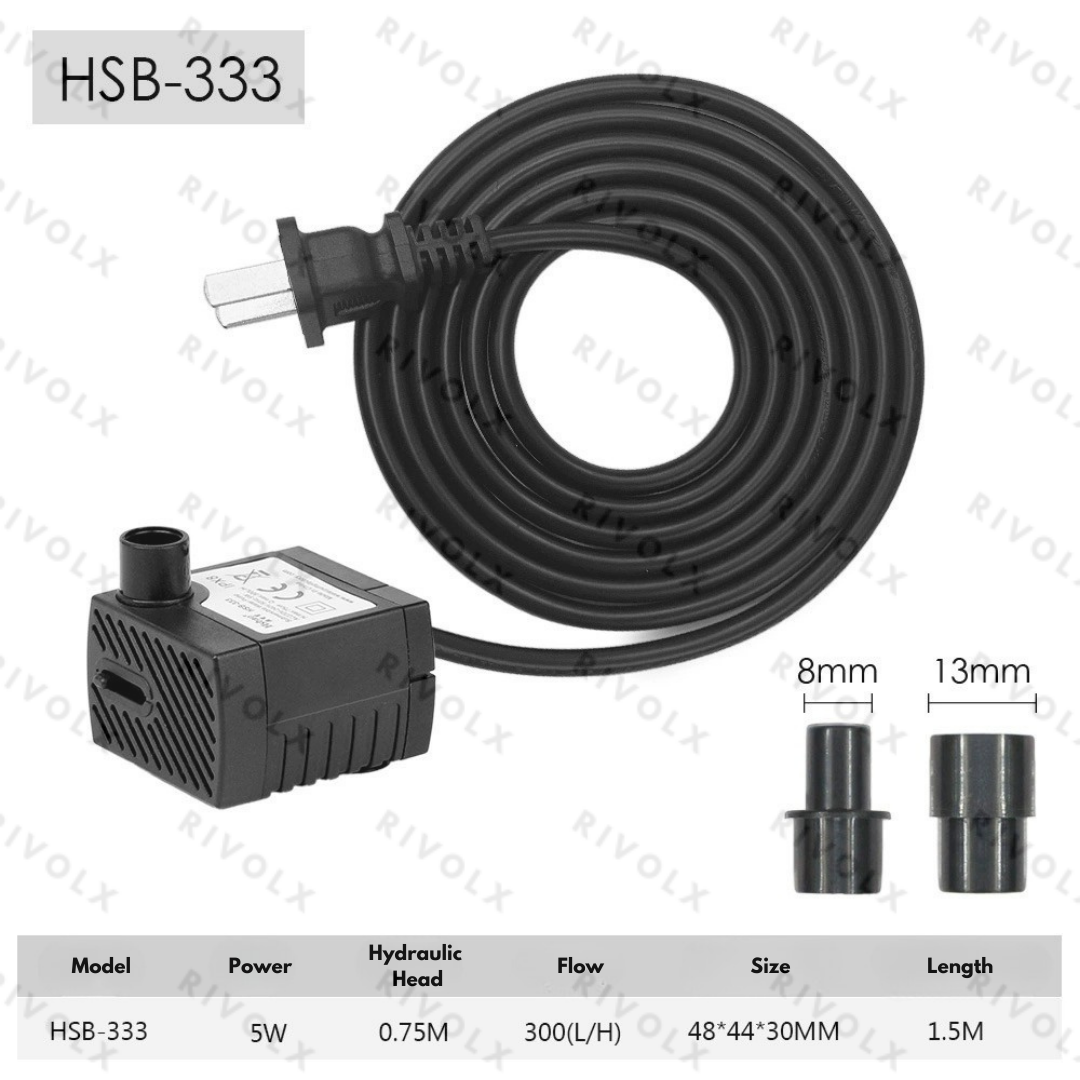 HSB-333