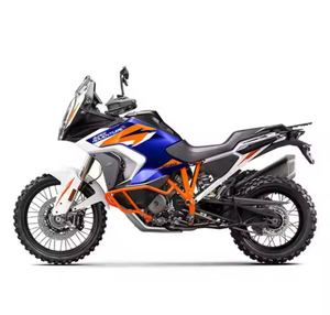 มอเตอร์ไซค์วิบาก 1290 Super Adventure R รุ่นใหม่ล่าสุด ปี 2023 ราคาสุดคุ้ม - Product Image 1