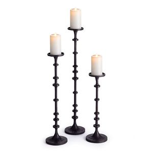 Indian Manufacturer of Aluminum <b>Tall</b> <b>Vase</b> Wedding Centerpieces Best quality centrepiece metal rose gold centrepiece - Product Image 5