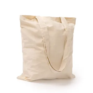 Borsa Shopper Promozionale Edelina in RPET, Borsa Ecologica per Gadget - Product Image 1