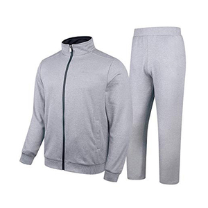 Chándales personalizados para hombres, chándal con correas laterales, conjunto de Jogger, conjunto de pantalones de chándal para correr Unisex, chándales de talla grande para hombres - Product Image 5