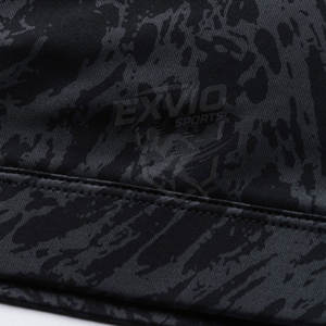 Sujetador Deportivo para Mujer Hecho en Pakistán, Ropa Deportiva, Sujetador Deportivo de Spandex/Nailon - Product Image 6