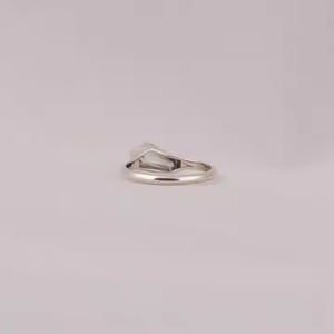 แหวนเพชรเคลือบทอง14K แบบคลาสสิกแหวนฝังเพชรแบบโซลิแทร์สำหรับ1.5กะรัตหรูหราในแล็บ - Product Image 2