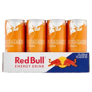 Bebida Energética Red Bull Austriaca de 250 ml - Venta al por Mayor - Product Image 6