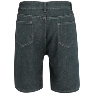 Élégant 2025 hommes Denim Shorts Premium Vintage lavé déchiré jean Shorts Streetwear en vrac été mode approvisionnement - Product Image 4