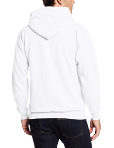 Sudaderas con Cremallera para Hombre, 100% Algodón, de Alta Calidad, Corte Holgado, Bordado 3D, Diseño Sólido, Impresión Digital, Logotipo Frontal, Venta al Por Mayor - Product Image 2