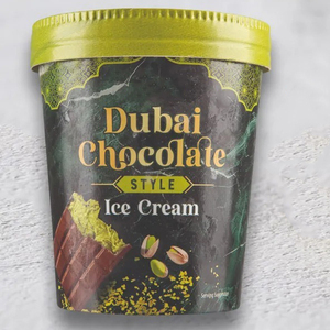 ไอศกรีมช็อกโกแลตเข้มข้นจากดูไบครีมพิเศษสำหรับคนรักช็อกโกแลต - Product Image 6