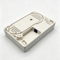 Used EG8120L GPON ONT (1GE+1FE+1POTS, SC/APC Interface, FTTH ONU, Suitable for ISP Networks)