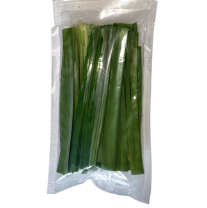 Material de fragancia natural de hojas de Pandan congeladas de origen vietnamita para procesamiento de alimentos, panadería y uso de bebidas - Product Image 5