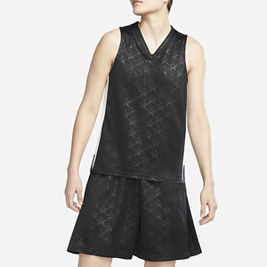 Meilleur prix de vente, service OEM, maillot de basket-ball 100% polyester pur, personnalisation de l'impression, motif, séchage rapide, maillot de basket-ball d'équipe - Product Image 3