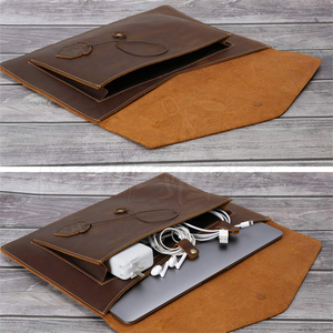 New Arrival <b>Laptop</b> Sleeve for <b>Women</b> Chic, Functional & Lightweight New Arrival <b>Laptop</b> Sleeve Pakistan Made - Product Image 3