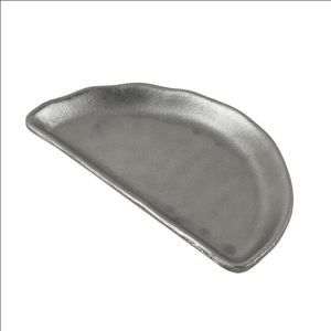 Bandeja de servicio con acabado antiguo de lujo moderno, vendedor superior de alta calidad para el hogar, Hotel, restaurante, bandeja decorativa - Product Image 3