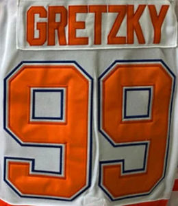 Maillot de baseball personnalisé en sergé pour hommes, vêtements de sport surdimensionnés respirants avec appliques personnalisables - Product Image 3