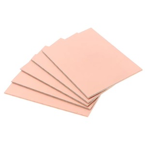 แผ่นทองแดงแคโทด99.99% แผ่นทองเหลืองทองแดงอลูมิเนียมแคโทด - Product Image 2