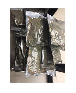 Poudre de Corossol Graviola organique séchée de qualité supérieure laisse l'ingrédient de tisane tropicale du Vietnam - Product Image 6