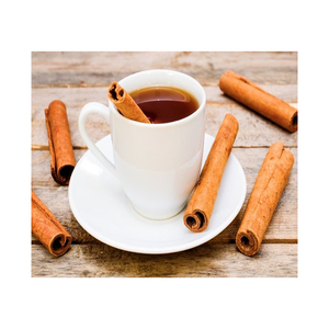 Té Instantáneo Fresco 2 en 1 con Canela y Flores para Adelgazar, Directo de Fabricante Mayorista, Empaque a Granel/Caja - Product Image 1