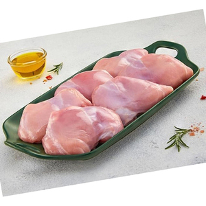 Ailes de poulet halal surgelées, cuisses de poulet et poulet entier surgelé disponibles - Product Image 3
