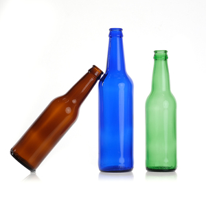 <span class=keywords><strong>Botella</strong></span> <span class=keywords><strong>de</strong></span> Vidrio <span class=keywords><strong>de</strong></span> Alta Calidad para Cerveza, Licores, <span class=keywords><strong>Whisky</strong></span> y Bebidas <span class=keywords><strong>de</strong></span> Frutas, 250ml, 330ml, 500ml, <span class=keywords><strong>Precio</strong></span> <span class=keywords><strong>de</strong></span> Fábrica - Product Image 4