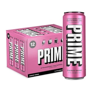 Big Market <b>Prime</b> Energy Drink Strong Energy Booster Drink Bulk Wholesale Fast Selling Product Worldwide - Product Image 5