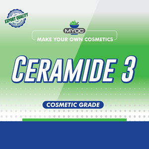 Produits chimiques quotidiens de qualité cosmétique Ceramide 3 pour usage industriel et bricolage - Product Image 1