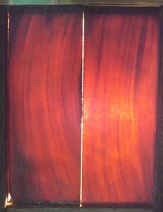 Cuerno de búfalo ecológico natural pulido, cuerno de vaca, escamas de cuchillo, varios colores, Marcos ópticos, artesanías para decoración del hogar - Product Image 5