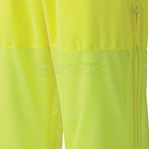Wholesale High Vis High Quality <b>Safety</b> Trouser 100% Polyester <b>Safety</b> Trouser Best Price - Product Image 5