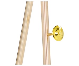 Nuevo soporte de caballete para compromiso de cumpleaños de boda - Product Image 3