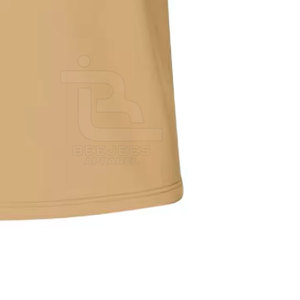 Servicios OEM, camiseta de fútbol americano de último estilo, camiseta de fútbol americano de diseño personalizado de alta calidad - Product Image 4