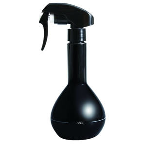 เครื่องพ่นยาแบบพกพา Bourbo สีดำ ผลิตจากพลาสติกทนทาน - Product Image 1