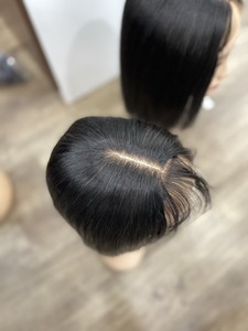 Extensiones de cabello crudo vietnamita HOT TRENDING Peluca de cabello virgen recto disponible en stock - Product Image 4