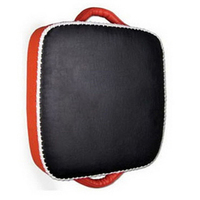Nouvelle cible d'entraînement en PVC imperméable personnalisée avec logo pour le karaté, la boxe, le judo et le kickboxing