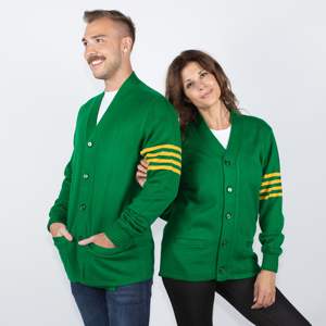 เสื้อสเวตเตอร์พรีเมี่ยม-ดีไซน์คลาสสิกคุณภาพสูงเหมาะสำหรับสวมใส่สบายๆและแฟชั่นสำหรับนักกีฬา - Product Image 1