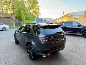 Neuf/occasion pour Land Rover Discovery 2019, transmission automatique 2.0L, couleur gris métallisé, 5 places - Product Image 6