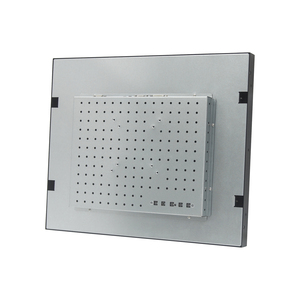 <span class=keywords><strong>15</strong></span> inch <span class=keywords><strong>IR</strong></span> đa cảm ứng KHUNG 10 điểm hồng ngoại màn hình cảm ứng USB Màn hình cảm ứng hiển thị - Product Image 3