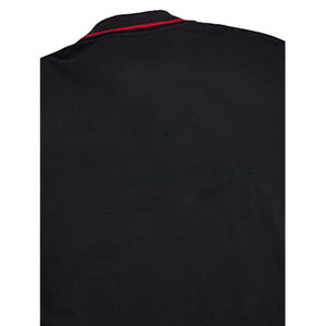 Camiseta de Moda para Hombre, Talla Grande, Diseño Único, Tejido de Punto en Todos los Colores, 260 Gramos, Precio de Fábrica Popular, Sublimación Oficial - Product Image 6