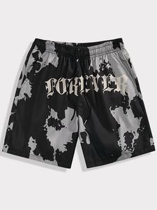 Pantalones cortos de gimnasio de fitness profesional OEM de alta calidad pantalones cortos de malla de poliéster personalizados, Joggers, Fitness, Athletic, Workout, gym - Product Image 6