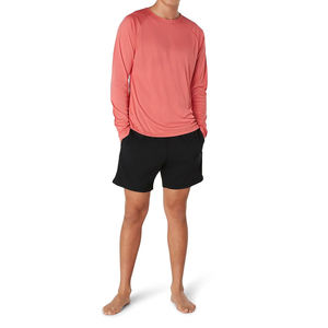 Camiseta de Compresión de Alta Calidad para Hombre, Secado Rápido, Spandex/Nylon, Hecha a Medida, Nueva Llegada, Directo de Fábrica - Product Image 4