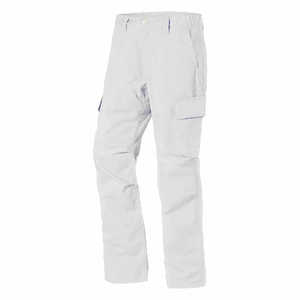 Pantalones Cargo Unisex Estilo Utilitario con Múltiples Bolsillos, Pantalones Resistentes para Trabajo, Viajes y Uso al Aire Libre - Product Image 2