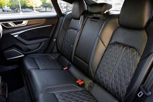Audi S7 2020 en Perfectas Condiciones - Product Image 4