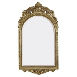 Espejo de Pared Decorativo para el Hogar, Diseño Clásico y Moderno, Espejo Decorativo con Múltiples Acabados - Product Image 2