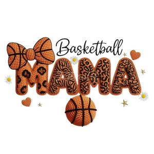 ราคาขายส่งลายบาสเก็ตบอล <span class=keywords><strong>Mama</strong></span> สำหรับงานถักไหมพรม งานปักด้วยเข็ม งานรีดติดด้วยความร้อน ลายพลาสติซอล ลาย DTF สำหรับเสื้อยืดและกระเป๋า - Product Image 6