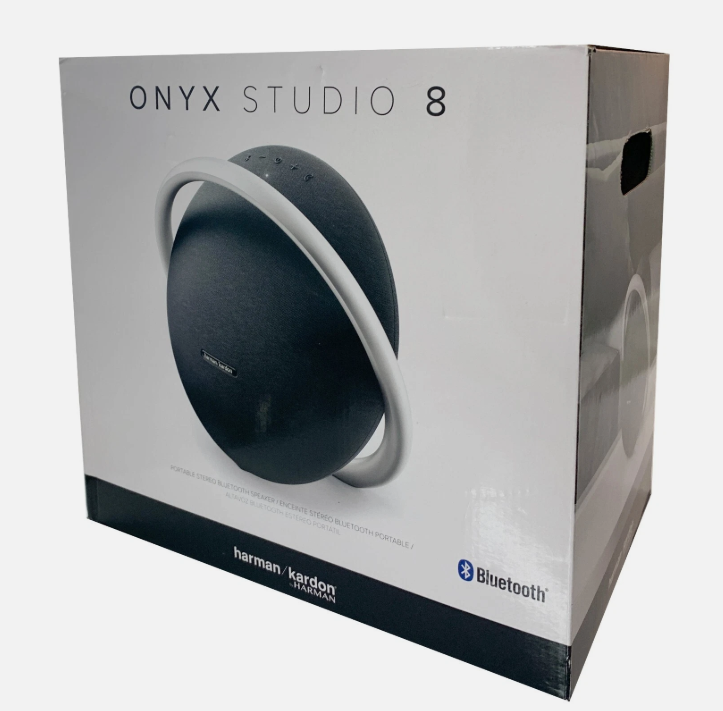 新品未開封harman/kardon ONYX STUDIOワイヤレススピーカー 未開封